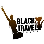 black travel